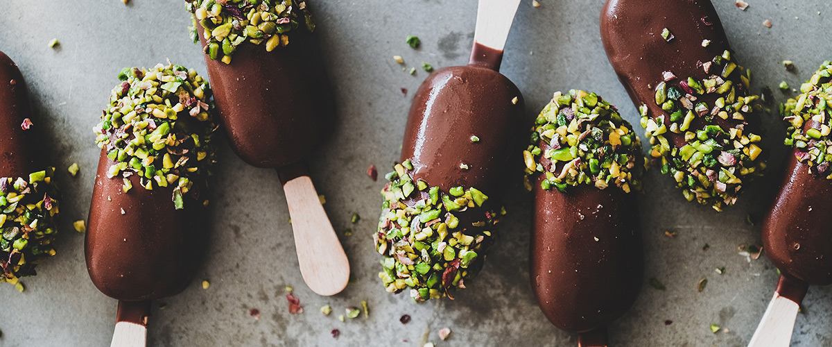 Chocolate Vegano: Confitería en la tendencia "Better for You"
