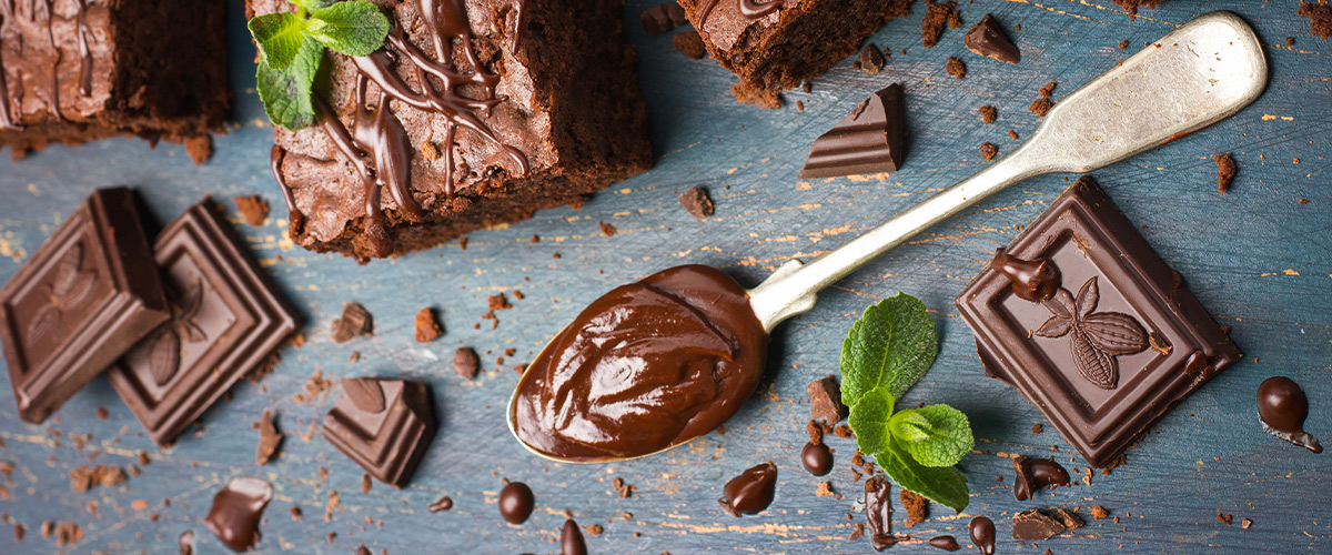 Chocolate Vegano: Confitería en la tendencia "Better for You"