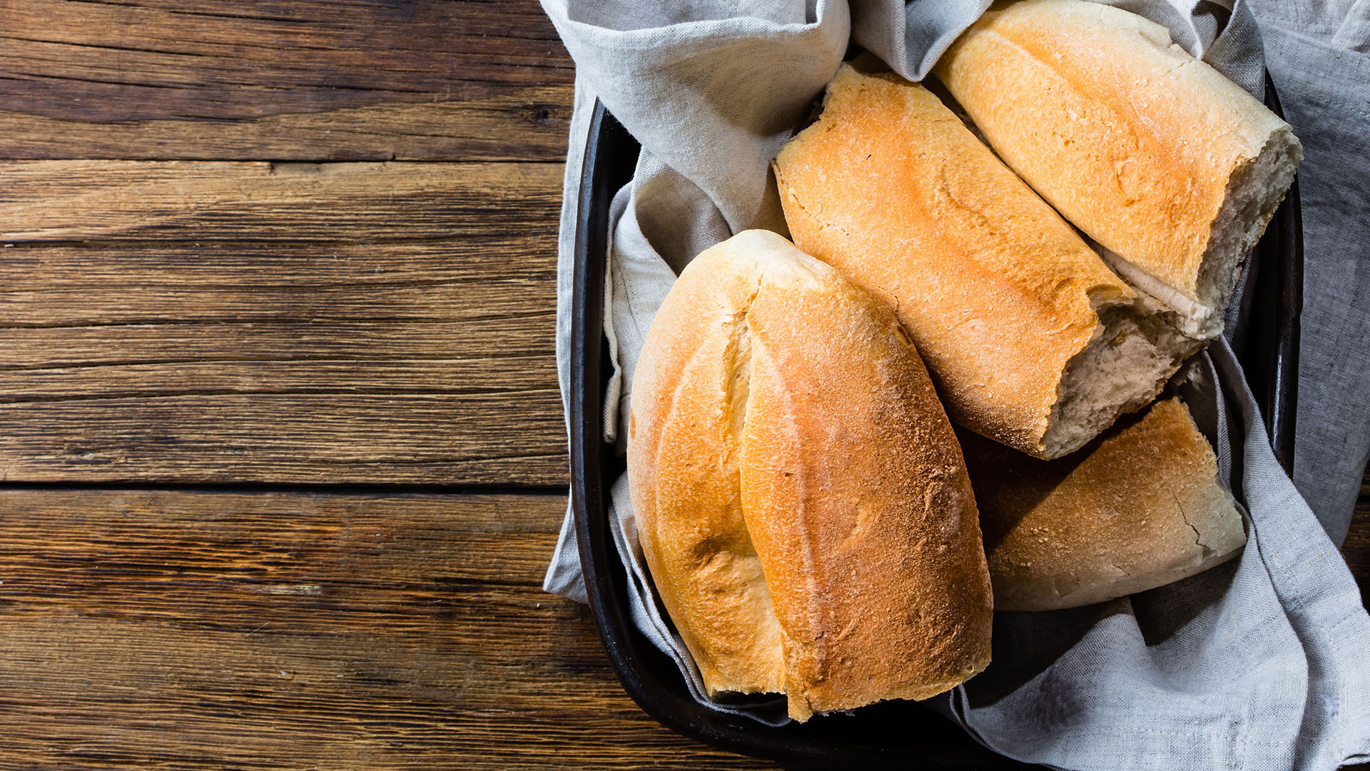 Chilean Breakfast Chows: Morning Delicacies